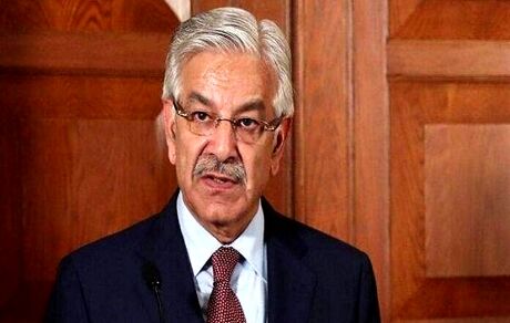 پاکستان از احتمال نظامی هند خبرداد