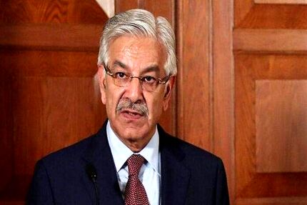 پاکستان از احتمال نظامی هند خبرداد