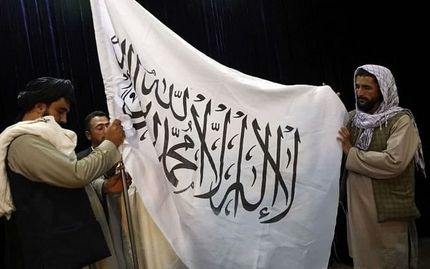 طالبان از ایران و ۵ کشور دیگر برای شرکت در مراسم اعلام دولت افغانستان دعوت کرد