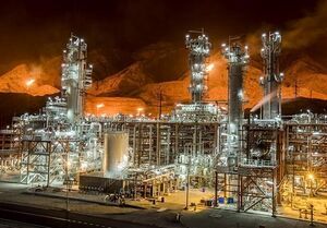 دو کشته در سقوط جرنقیل در پتروشیمی رازی