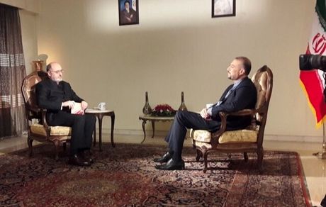 امیرعبداللهیان: تلاش داریم درهای گفت‌وگو با عربستان را باز نگه داریم