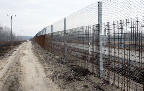 لیتوانی مرز خود با بلاروس را بست