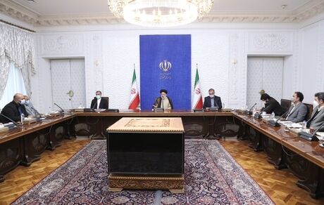 خطرات ساختمان‌های ناایمن از نگرانی‌های دولت است
