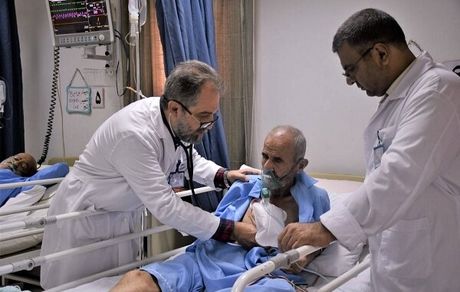 روزشمار هفته ملی سلامت مردان اعلام شد