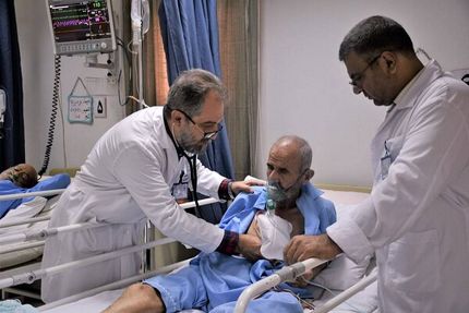 روزشمار هفته ملی سلامت مردان اعلام شد