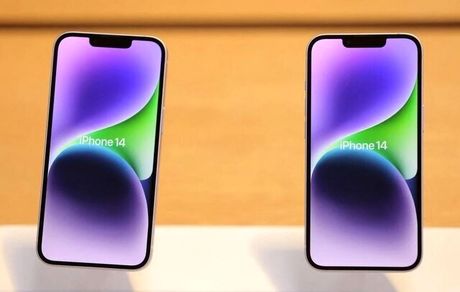 ریجستری آیفون ۱۴، همچنان بلاتکلیف!