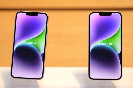 ریجستری آیفون ۱۴، همچنان بلاتکلیف!