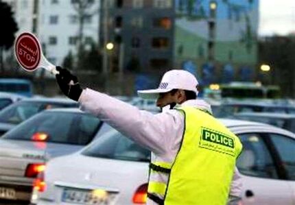 محدودیت‌های ترافیکی در استان گیلان اعلام شد