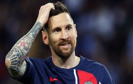 موافقت لالیگا با پیوستن لیونل مسی به بارسلونا