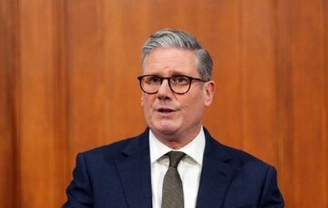 انگلیس برای حضور در تنگه هرمز شرط گذاشت