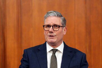 انگلیس برای حضور در تنگه هرمز شرط گذاشت