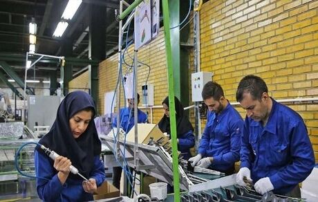 در ۵ ماهه امسال چقدر شغل در ایران ایجاد شد؟