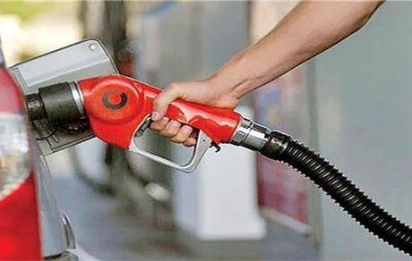 مصرف بنزین از متوسط تولید روزانه بالاتر است