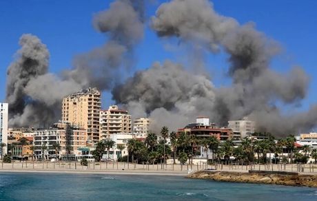 ویرانی ۳۷ روستا در لبنان در حملات رژیم صهیونیستی