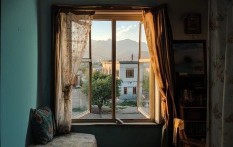 طالبان، نحوه قرارگرفتن پنجره در خانه‌ها را اعلام کرد