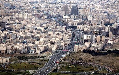 پرداخت وام ۶۰۰ میلیونی ۲۰ ساله ساخت مسکن در تهران