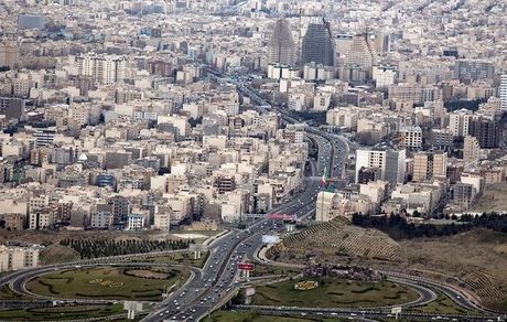پرداخت وام ۶۰۰ میلیونی ۲۰ ساله ساخت مسکن در تهران