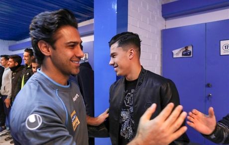 فتح‌آبادی: مجیدی باید در استقلال باهوش‌‌تر و با بازیکنان رفیق‌تر باشد