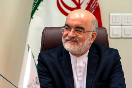 معاون سیاسی رئیس قوه قضائیه: اکثر اغتشاشگران وقایع اخیر شناسایی شده‌اند