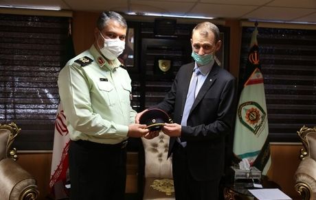 همکاری پلیسی ایران و روسیه در زمینه مبارزه با قاچاق مواد مخدر