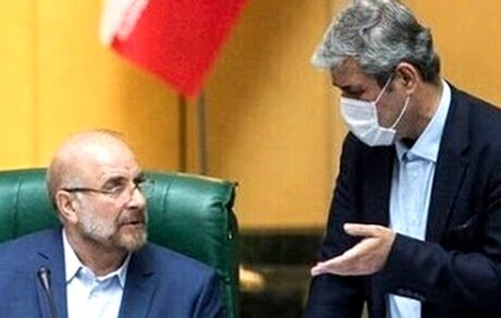 خط و نشان جدید تاجگردون بعد از رد اعتبارنامه‌اش