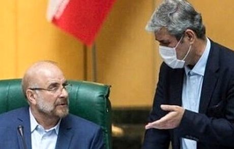 خط و نشان جدید تاجگردون بعد از رد اعتبارنامه‌اش