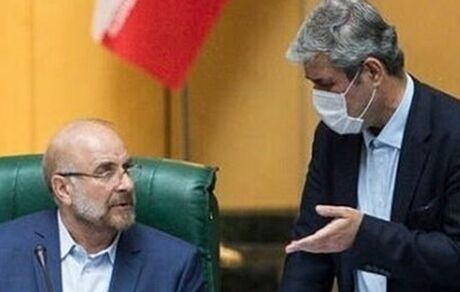 خط و نشان جدید تاجگردون بعد از رد اعتبارنامه‌اش