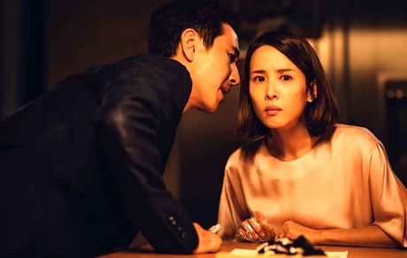 
«انگل» رکورد فروش فیلم‌های خارجی زبان را شکست
