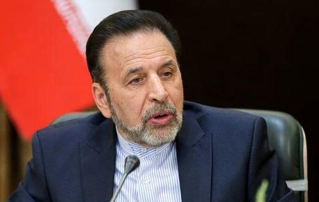 روایت واعظی از فشارها به دولت بخاطر گسترش فضای مجازی