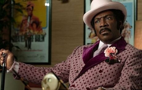 ادی مورفی در جشنواره کاپری تجلیل می‌شود