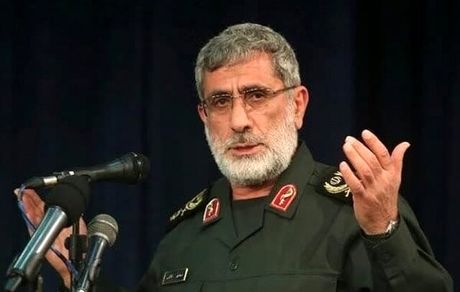قاآنی: کشتن زنان و کودکان و تخریب خانه‌های مردم بی‌دفاع، هنر و قدرت نیست، بلکه نشانه ضعف و درماندگی است