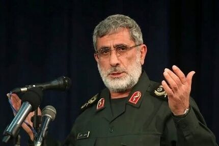 قاآنی: کشتن زنان و کودکان و تخریب خانه‌های مردم بی‌دفاع، هنر و قدرت نیست، بلکه نشانه ضعف و درماندگی است