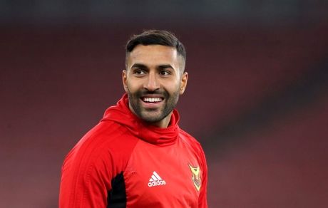 درخواست تجدیدنظر قدوس به CAS/ محرومیت هافبک ایرانی کاهش می‌یابد؟