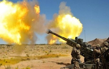 روسیه، ۸ پهپاد اوکراینی را سرنگون کرد