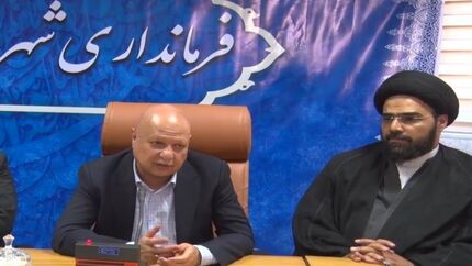 معاون رئیس جمهور: قیمت بنزین تغییر نمی‌کند
