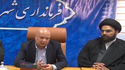 معاون رئیس جمهور: قیمت بنزین تغییر نمی‌کند