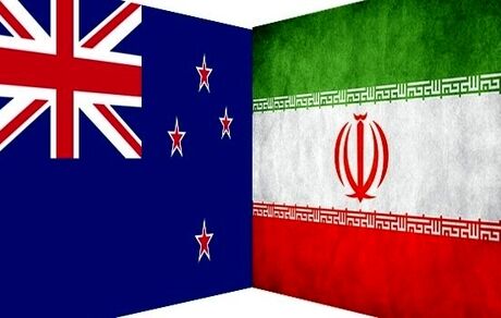 نیوزیلند، ۲۲ ایرانی را تحریم کرد