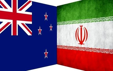 نیوزیلند، ۲۲ ایرانی را تحریم کرد