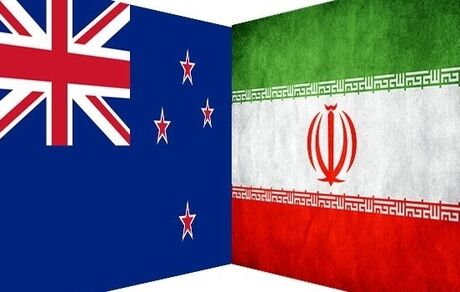 نیوزیلند، ۲۲ ایرانی را تحریم کرد