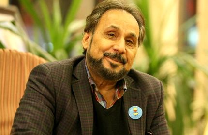 مجری و هنرمند مشهور تلویزیون از بیمارستان ترخیص شد