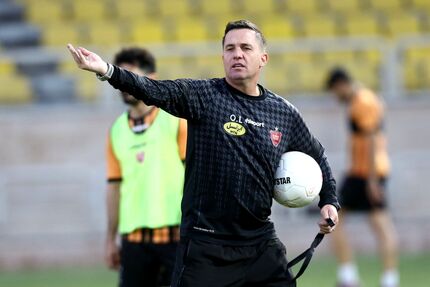 اوسمار، فردا به پرسپولیس جواب می‌دهد