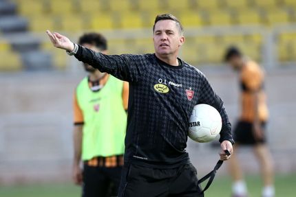 اوسمار، فردا به پرسپولیس جواب می‌دهد