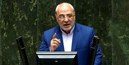 
انتقاد «حاجی‌دلیگانی» از عدم شفافیت در حقوق مدیران و مقامات
