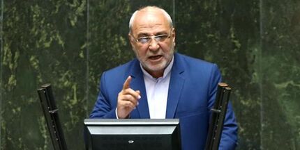 
انتقاد «حاجی‌دلیگانی» از عدم شفافیت در حقوق مدیران و مقامات
