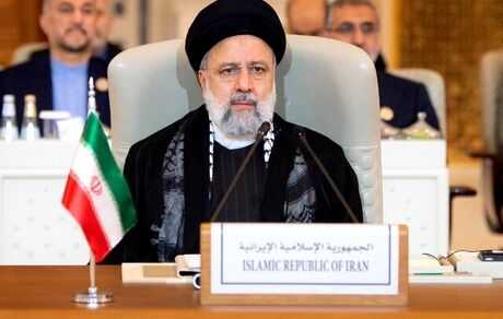رییس جمهور برای حل بحران غزه ۱۰ پیشنهاد ارائه داد