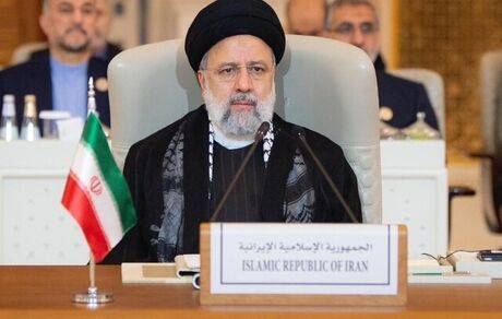 رییس جمهور برای حل بحران غزه ۱۰ پیشنهاد ارائه داد