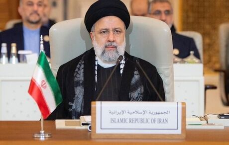 رییس جمهور برای حل بحران غزه ۱۰ پیشنهاد ارائه داد