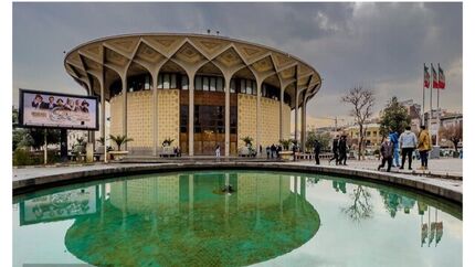 تئاترها، ٢ شب تعطیل می‌شوند