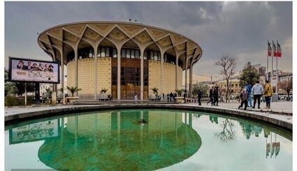 تئاترها، ٢ شب تعطیل می‌شوند