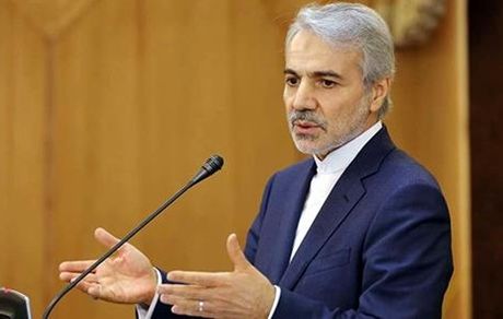  نوبخت: در بودجه سال ۱۳۹۹ آرمان همیشگی سیاست‌های کلی را عملی کردیم